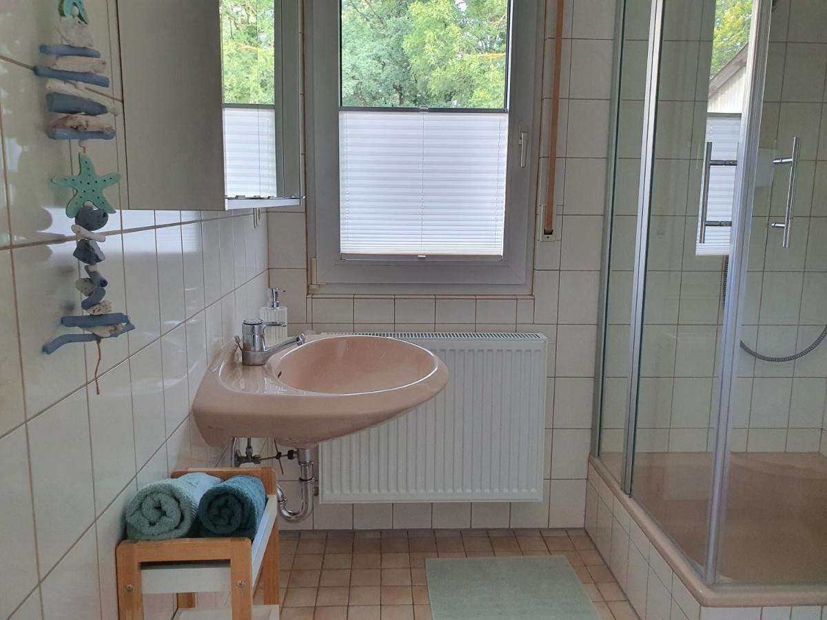 Ferienwohnung Am Hoppenberg Brilon Exterior foto